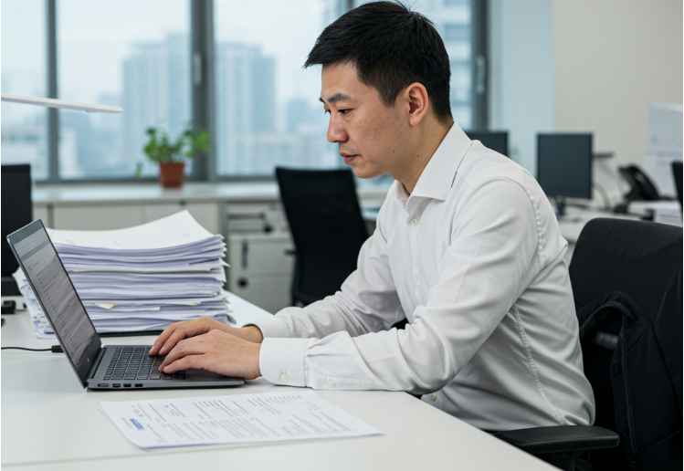 進出口代理如何幫中小企業(yè)輕松搞定國際貿(mào)易的秘訣.png
