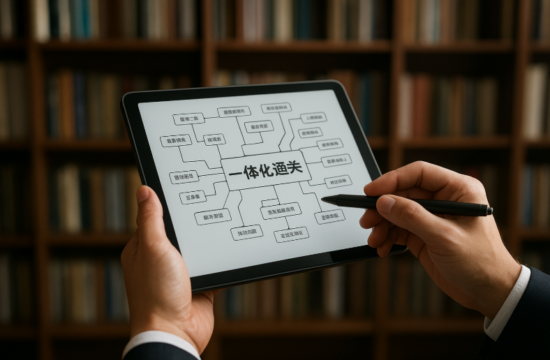 北京企業(yè)如何選擇進(jìn)出口代理？京津冀通關(guān)協(xié)同與政策合規(guī)指南.png